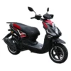 MOTOCICLETA TUKO TK-ZERO EVO