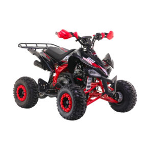 MOTOCICLETA PRIX ROCKY MOUNTAIN 125CC ROJO