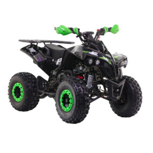 MOTOCICLETA PRIX ROCKY MOUNTAIN 150 ROJO