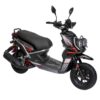 MOTOCICLETA BULTACO SCO FREEDOM NEGRO AÑO 2025