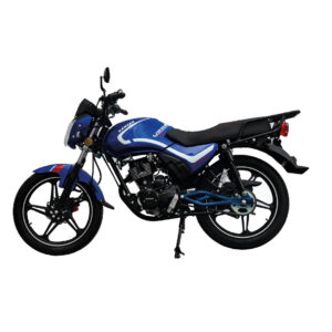 MOTOCICLETA RANGER 150FS AZUL/NEGRO