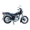 MOTOCICLETA RANGER 200AT NEGRO/NEGRO