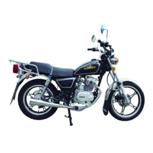 MOTOCICLETA RANGER 200AT NEGRO/NEGRO