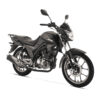 MOTOCICLETA KEEWAY RK 200 NEGRO
