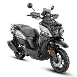 MOTOCICLETA DAYTONA DY180 S1 ADVENTURE VERDE AÑO 2025