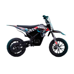 MOTOCICLETA FACTORY BIKE WHAATT-IN