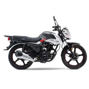 MOTOCICLETA IGM IM175CR-7 NEGRO