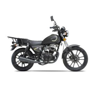 MOTOCICLETA IGM IM200VEGY-4 GRIS