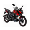 MOTOCICLETA LONCIN JL200-68C ROJO