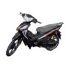 MOTOCICLETA LONCIN LX110-13A NEGRO