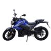 MOTOCICLETA ZONGSHEN ZS150-48E BATLLO 5 AZUL AÑO 2025