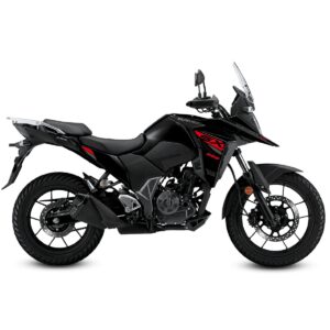 MOTOCICLETA SUZUKI 250 SX NEGRO AÑO 2025