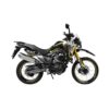 MOTOCICLETRA TUNDRA RAGNAROK-300 CC NEGRO AÑO 2024