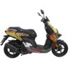 MOTOCICLETA TUKO TK-ALTERRA