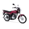 MOTOCICLETA GD115 SUZUKI
