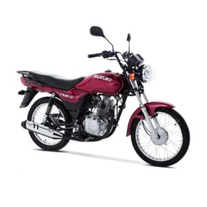 MOTOCICLETA GD115 SUZUKI