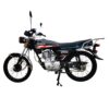 MOTOCICLETA ZONSEN ZS150-CG150D NEGRO AÑO 2026