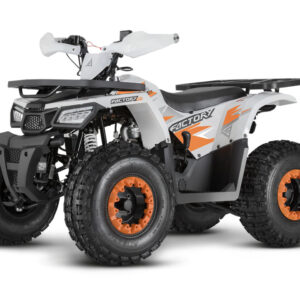 CUADRON FACTORY BIKE HUMMER 150 AÑO 2025