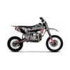 MOTOCICLETA FACTORY BIKE FX 150 PLOMO AÑO 2025