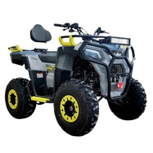CUADRON FACTORY BIKE MAMMUT