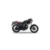 MOTOCICLETA IGM COFEE RACER IM170CF-12G NEGRO AÑO 2025