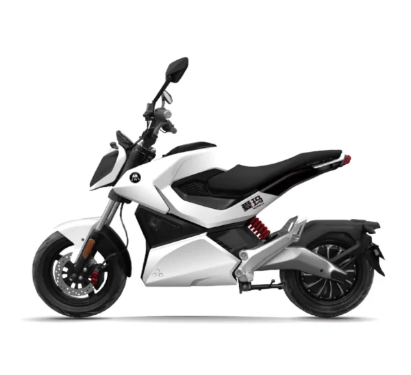 MOTOCICLETA AIMA DREAM MASTER BL 72V20AH 60KM/H 2500