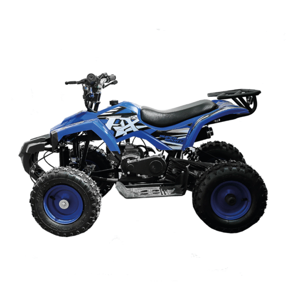 CUADRON FXATV-SN FFX-50 AZUL