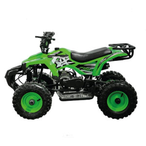 CUADRON FXATV-SN FFX-50 VERDE