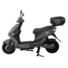 SCOOTER RANGER EM24 NEGRO
