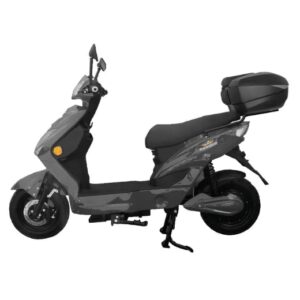 SCOOTER RANGER EM24 NEGRO
