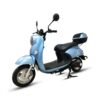SCOOTER URVANE PIAGGIA 800 W AZUL