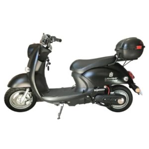 SCOOTER URVANE PIAGGIA 800W  NEGRA