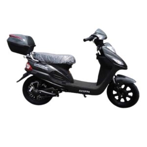 SCOOTER URVANE SL VENEVENTO JUNIOR 1000W+PRO ROJA