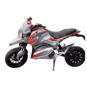 SCOOTER URVANE CAVALLINO 1500WGF GRIS