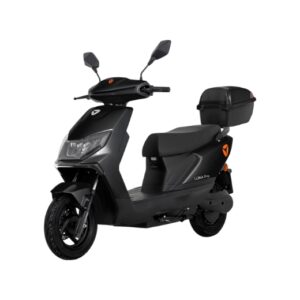 SCOOTER YADEA LUNA PRO NEGRO