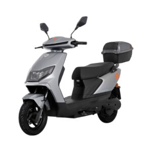 SCOOTER YADEA  LUNA PRO GRIS