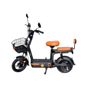 SCOOTER YADEA ROCKETS