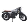 SCOOTER URVANE TORINORACER 1200WGF GRIS