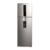 REFRIGERADORA ELECTROLUX NF TM EL 389LT SILVER IW43S