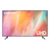 TELEVISOR SAMSUNG LED 43" SMART TV - 4K - 3 HDMI - 2USB SM-UN43TU7000PCZE