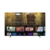 TELEVISOR INDURAMA 75TIKJQLED GOOGLE TV