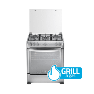 COCINA INDURAMA TURIN ZFO CROMA C30 S01