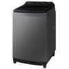 LAVADORA SAMSUNG SM-WA19CG6442BDAP DE ROPA DE 19KG. AUTOMATICA  GRIS / DIGITAL