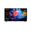 TELEVISOR TCL GOOGLE TV 4K 65P6K CBU