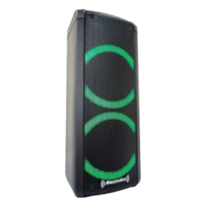 PARLANTE 6.5" BAZZUKA 2.000 W BZ-BZK-L-2106