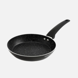 SARTEN VULCANO 20CM NEGRO WARENHAUS 900209