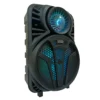 PARLANTE BAZZUKA 2000 WATTS BZ-BZK-L-208