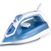 PLANCHA ELECT. SIST.VAPOR PLACA REVEST. CERAMICA DECAKILA TANQUE 220ML 1100 W120V 5060HZ