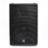 PARLANTE N15A/MP3 - CAJA BETA 3  AMPLIFICADA USB/15 PULG/400W/ENTRADA MIC  N15A/MP3
