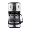 CAFETERA INDURAMA CAF-BCI 12 TAZAS